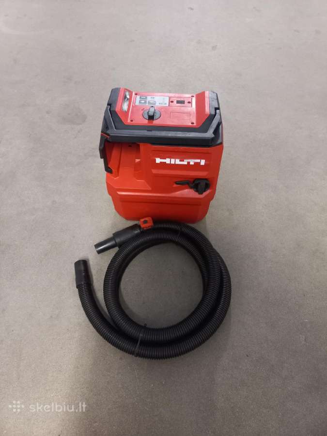 Hilti,nuron - nuotraukos Nr. 10