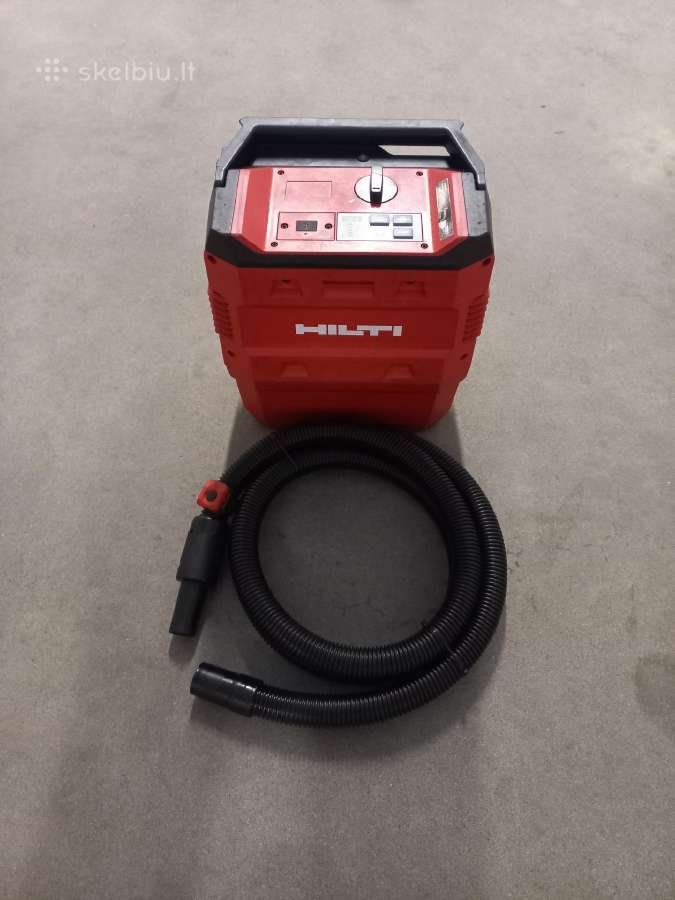 Hilti,nuron - nuotraukos Nr. 11