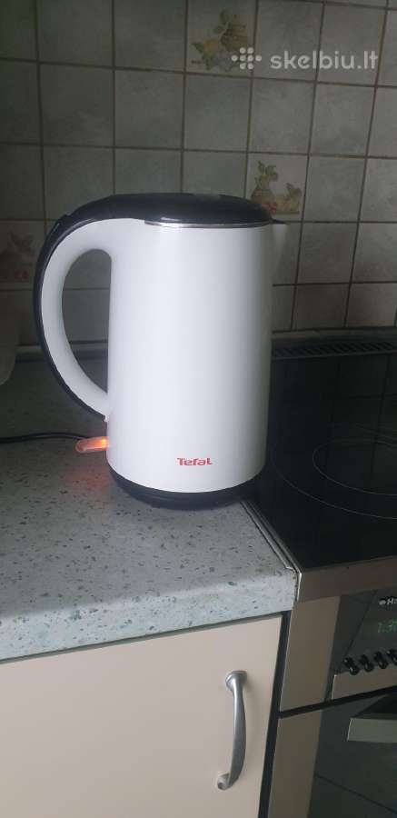 Tefal virdulys
