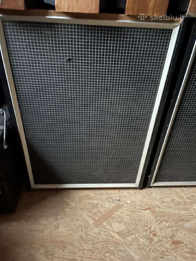 Garso stiprintuvai Elektron 104 stereo - nuotraukos Nr. 3