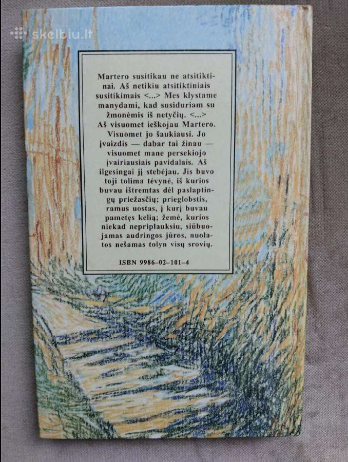 Nathalie Sarraute-martero - nuotraukos Nr. 2