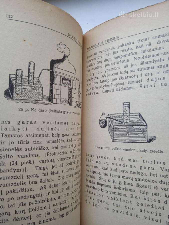 Populiarioji chemija 1939 - nuotraukos Nr. 6