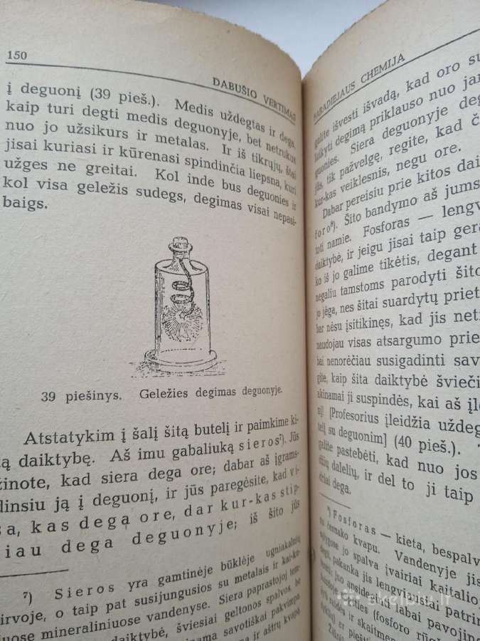Populiarioji chemija 1939 - nuotraukos Nr. 5