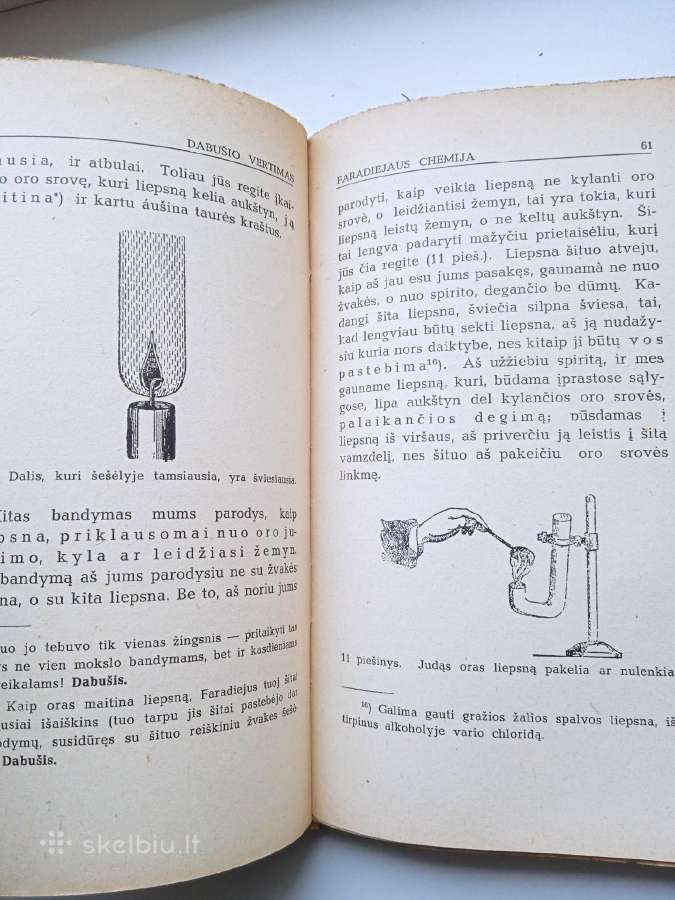 Populiarioji chemija 1939 - nuotraukos Nr. 8