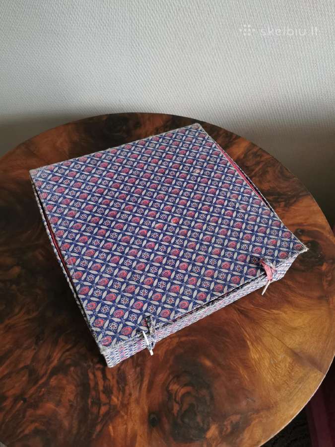 Porceliano lėkštė - nuotraukos Nr. 2