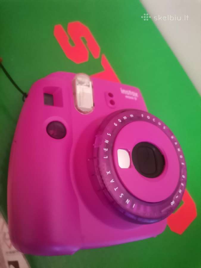 Instax mini9