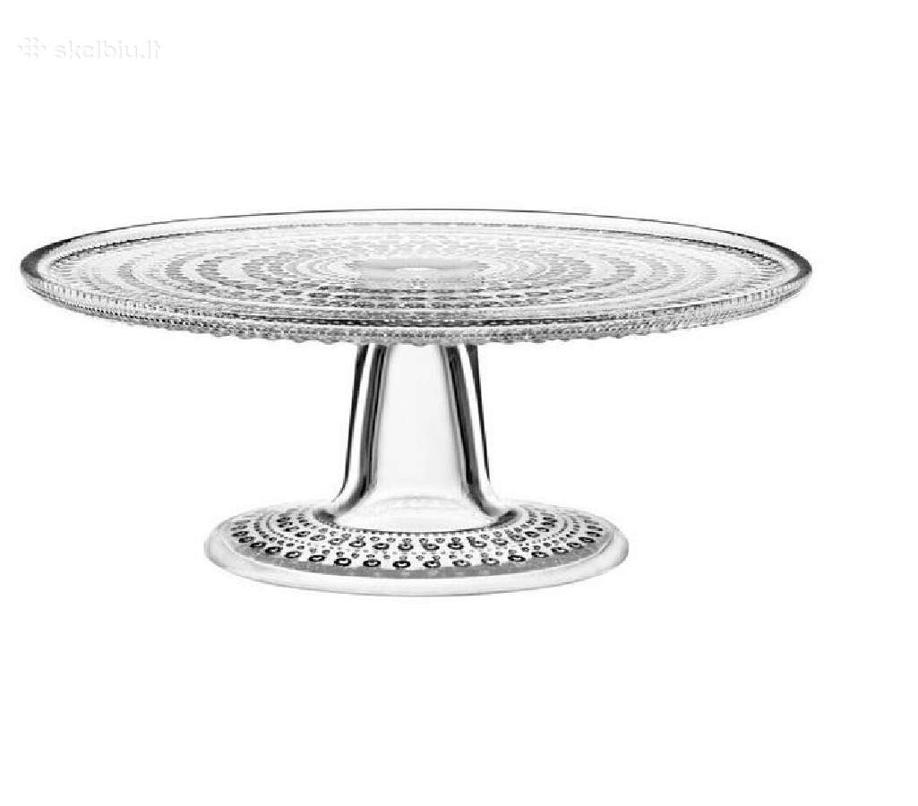 Iittala Padėklas tortui - nuotraukos Nr. 2