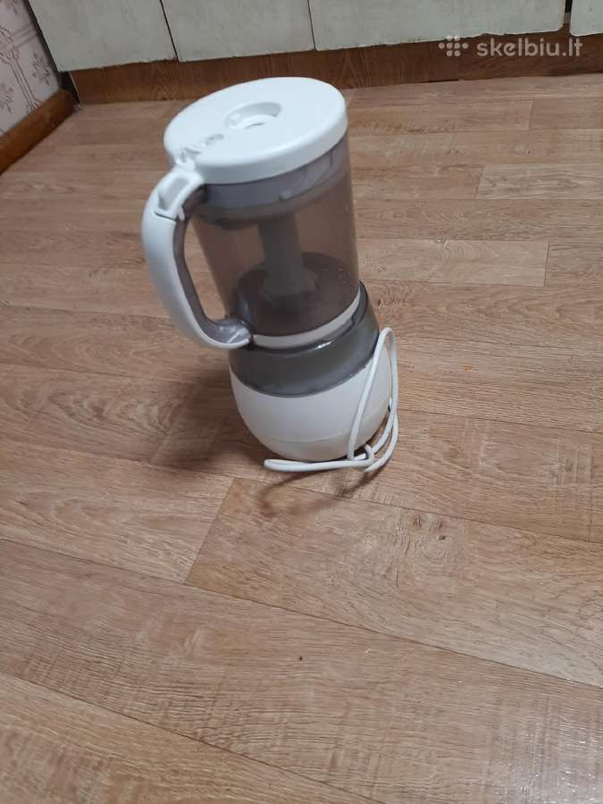 Parduodu Philips Avent - nuotraukos Nr. 2