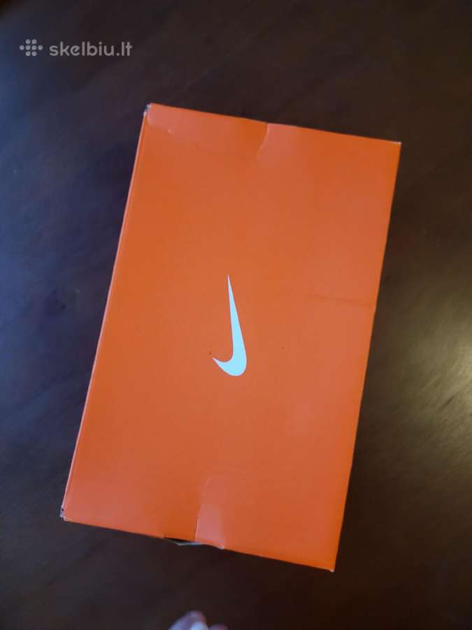 Nauji #Nike laisvalaikio batai moterims - nuotraukos Nr. 3