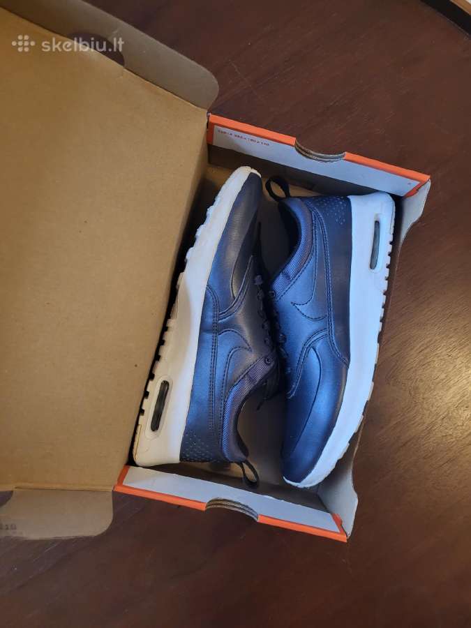 Nauji #Nike laisvalaikio batai moterims