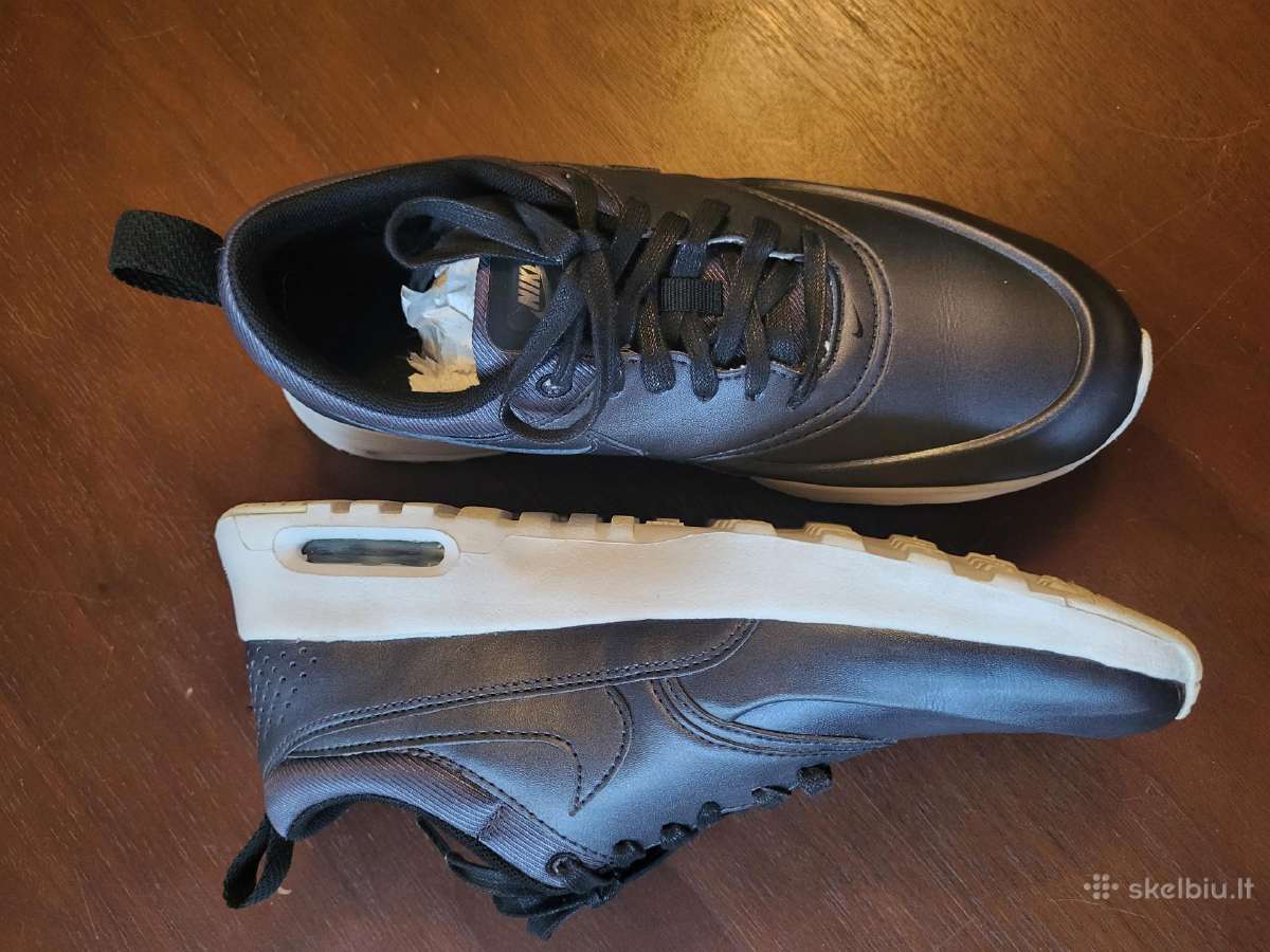 Nauji #Nike laisvalaikio batai moterims - nuotraukos Nr. 5