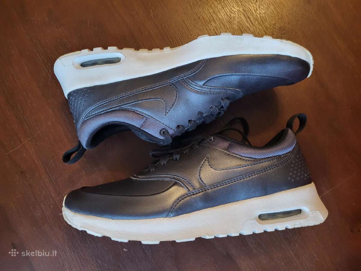 Nauji #Nike laisvalaikio batai moterims - nuotraukos Nr. 2