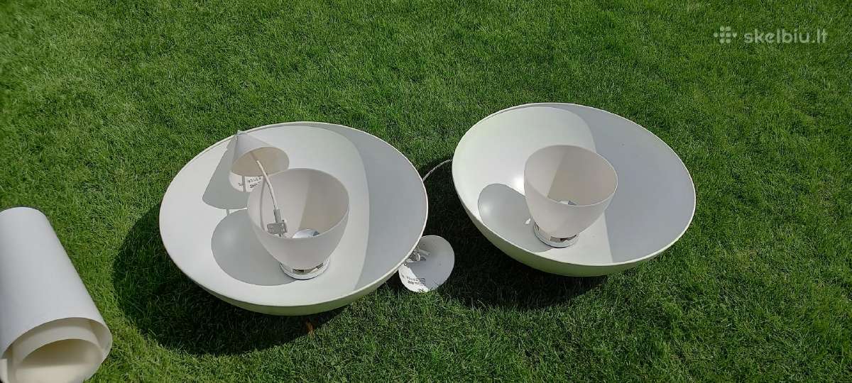 2 x Ikea 365+ Brasa ir 2 x Ikea 365+ Lunta - nuotraukos Nr. 3