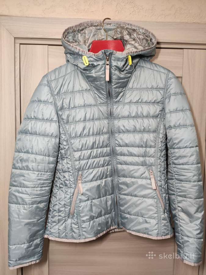 Peckott moteriška striukė 40 - nuotraukos Nr. 5
