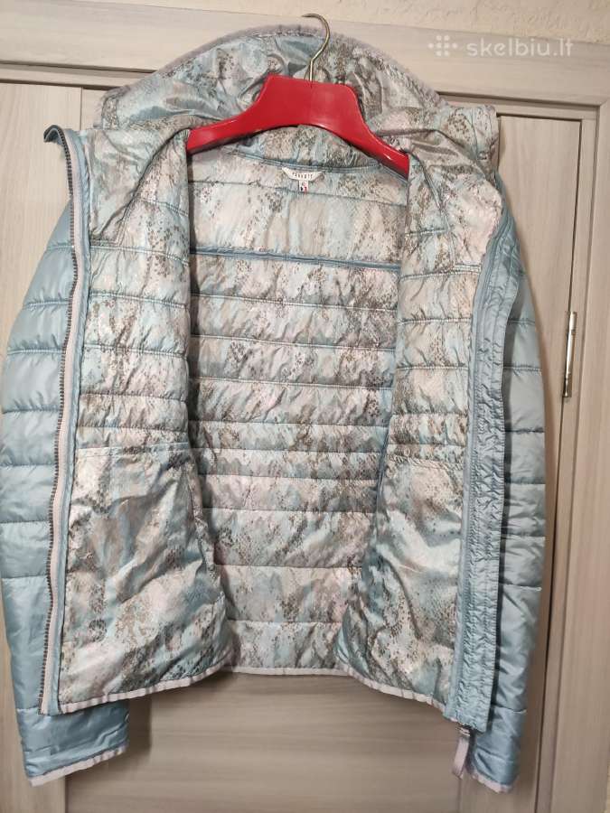 Peckott moteriška striukė 40 - nuotraukos Nr. 11
