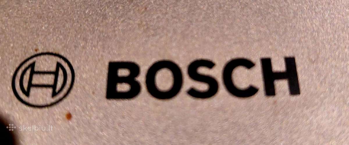 Ieškau indo Bosch, Siemens 750ml - nuotraukos Nr. 3