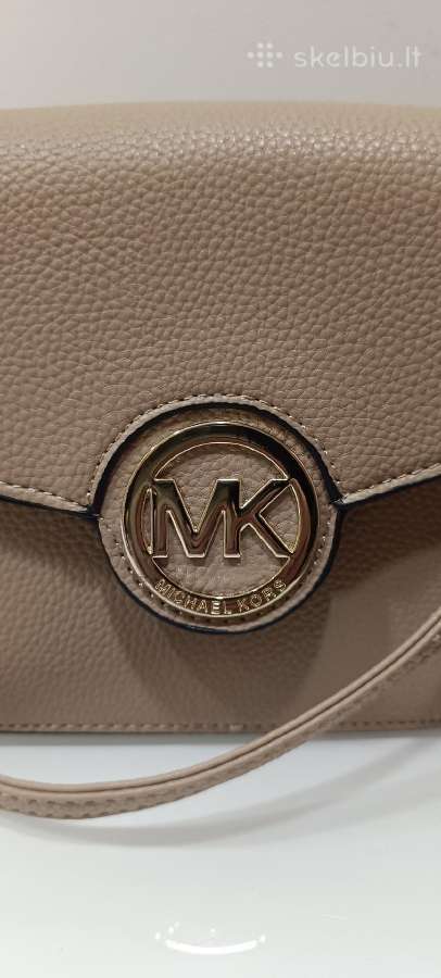 Michael Kors rankine - nuotraukos Nr. 6