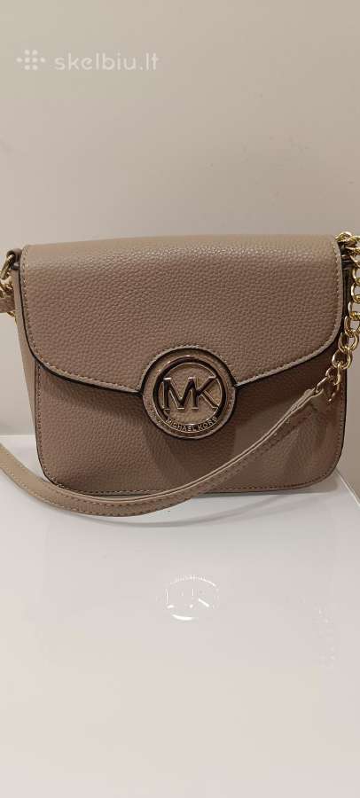 Michael Kors rankine
