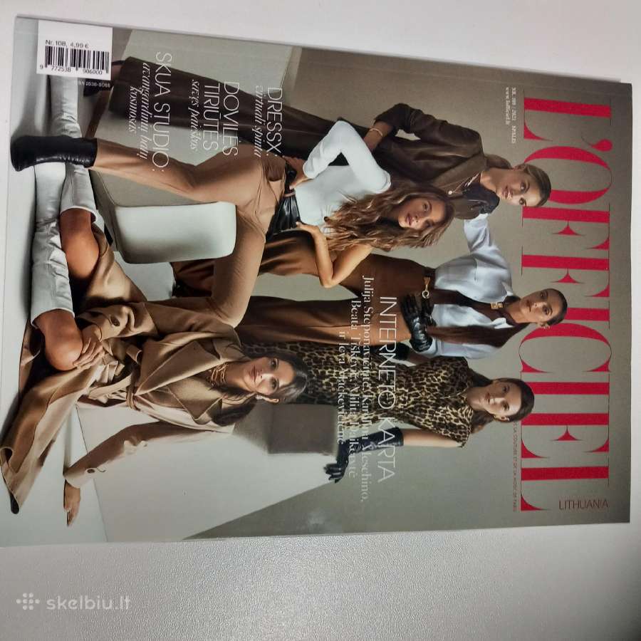 L'officiel