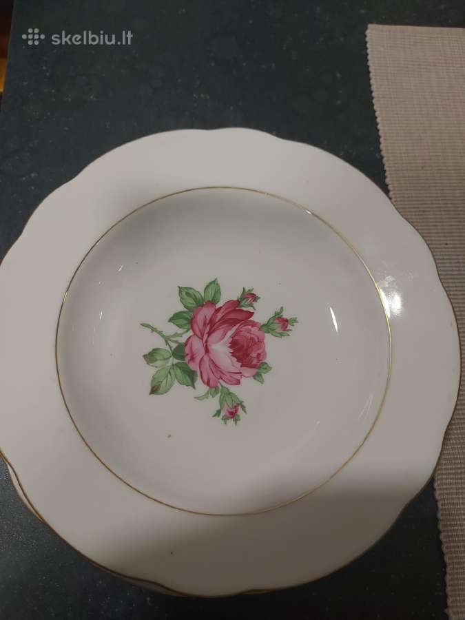 Indai vintage love