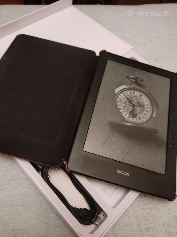 Onyx Boox Chronos 9.7"