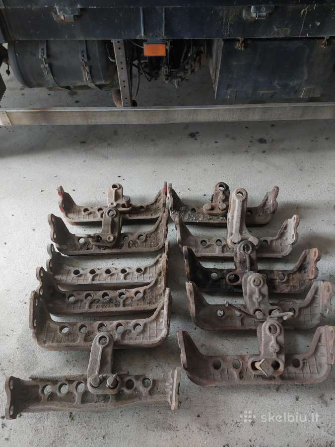 Mtz, T-40,t-25 skersiniai - nuotraukos Nr. 4