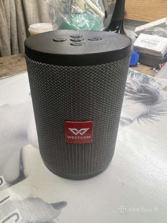 Bluetooth belaide kolonele