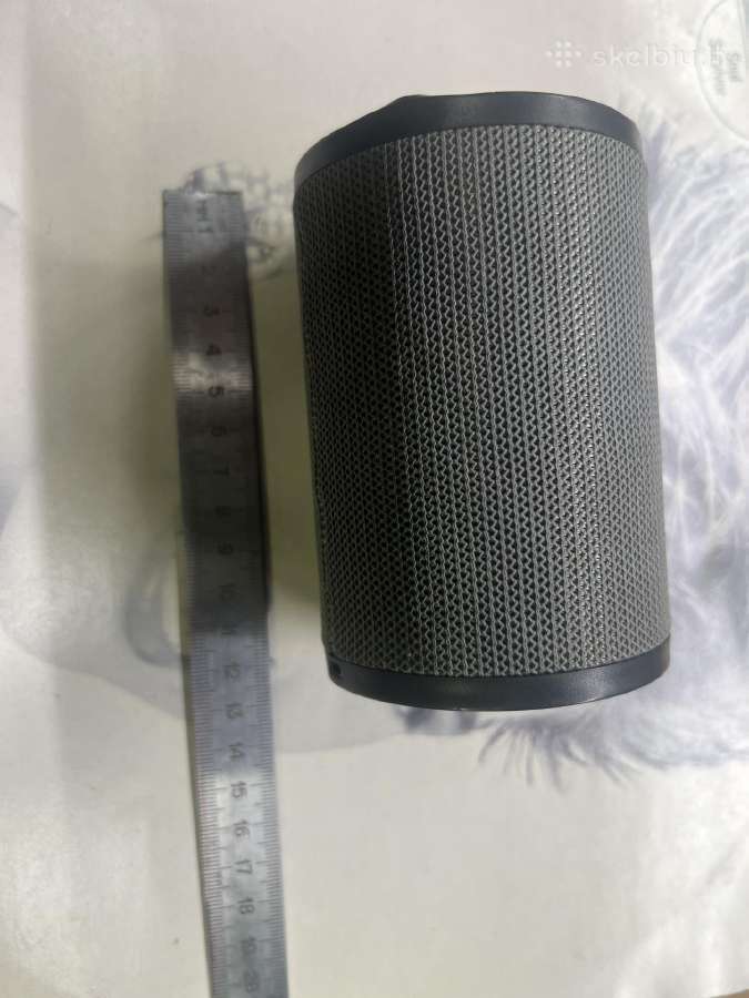 Bluetooth belaide kolonele - nuotraukos Nr. 6
