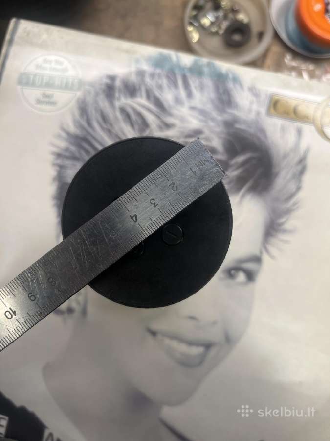 Bluetooth belaide kolonele - nuotraukos Nr. 7
