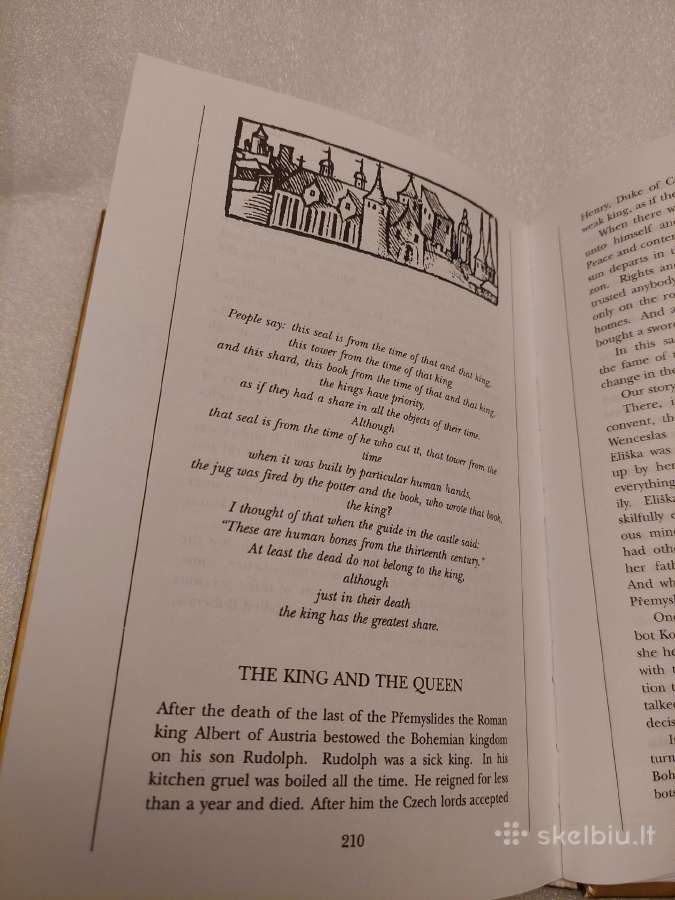 A Treasury of Tales from the Kingdom of Bohemia - nuotraukos Nr. 3
