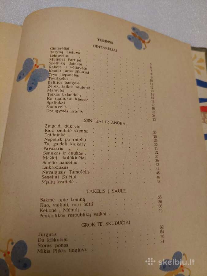 Gintarėliai - nuotraukos Nr. 6
