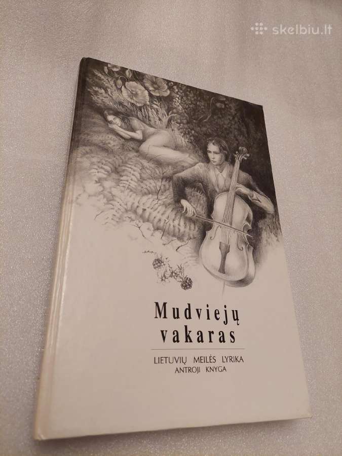 Mudviejų Vakaras II