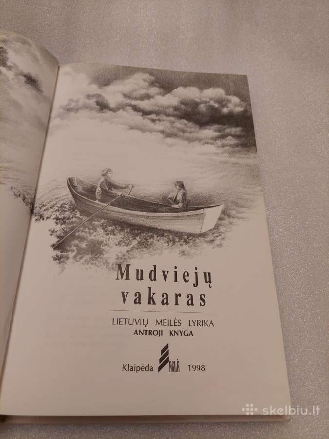 Mudviejų Vakaras II - nuotraukos Nr. 2