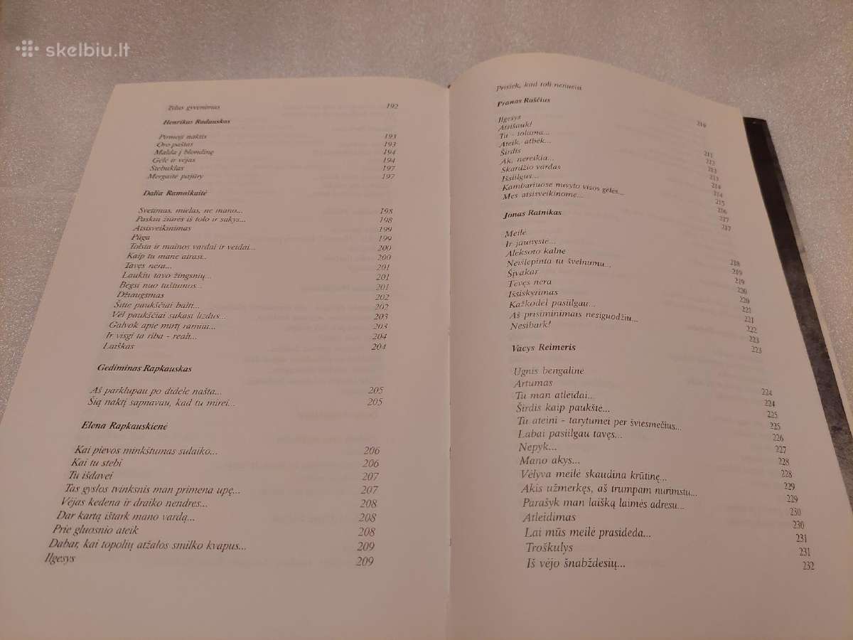 Mudviejų Vakaras II - nuotraukos Nr. 10
