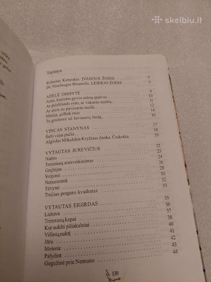 Amžino įšalo žodžiai - nuotraukos Nr. 6