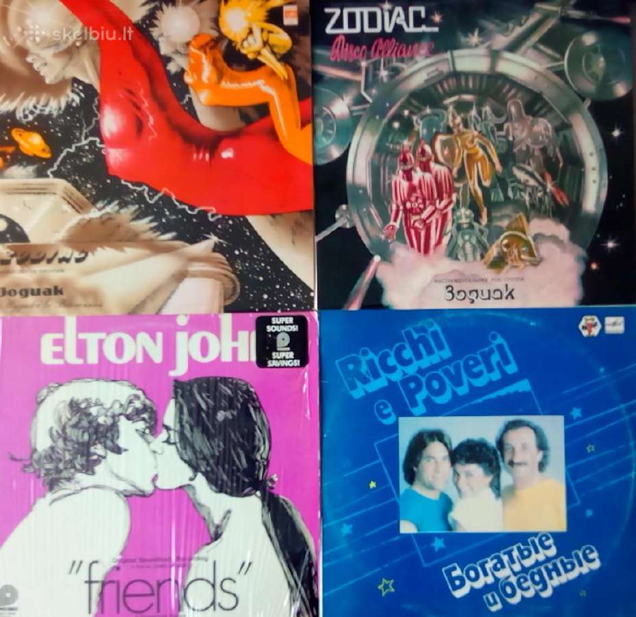 Pop muzika 8e - nuotraukos Nr. 10