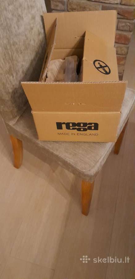 Stiprintuvas Rega Io, vandens siurblys, oraputė, s