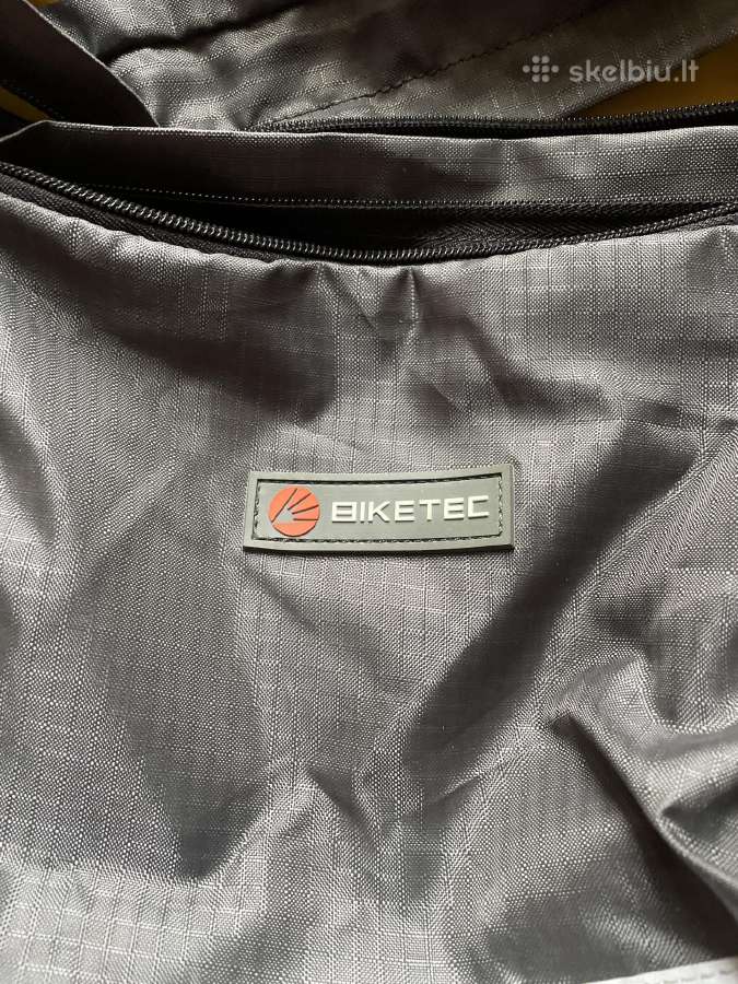 Biketec tašės