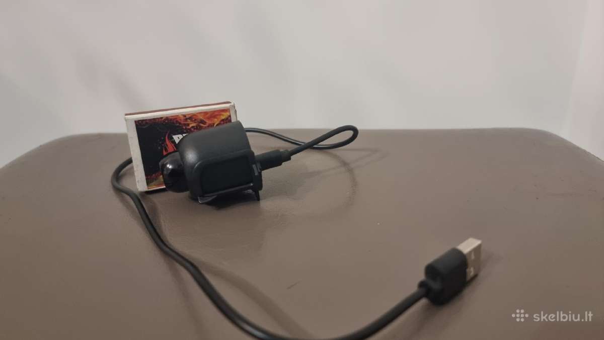Mini Slapta Kamera