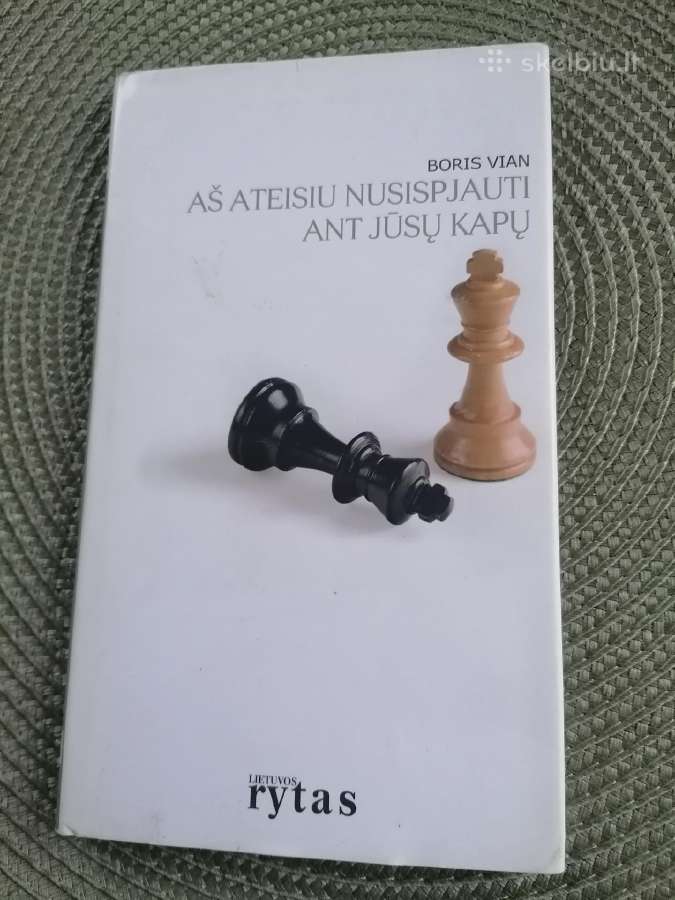 Daug įdomių knygu, įvairūs romanai ir ne tik - nuotraukos Nr. 27