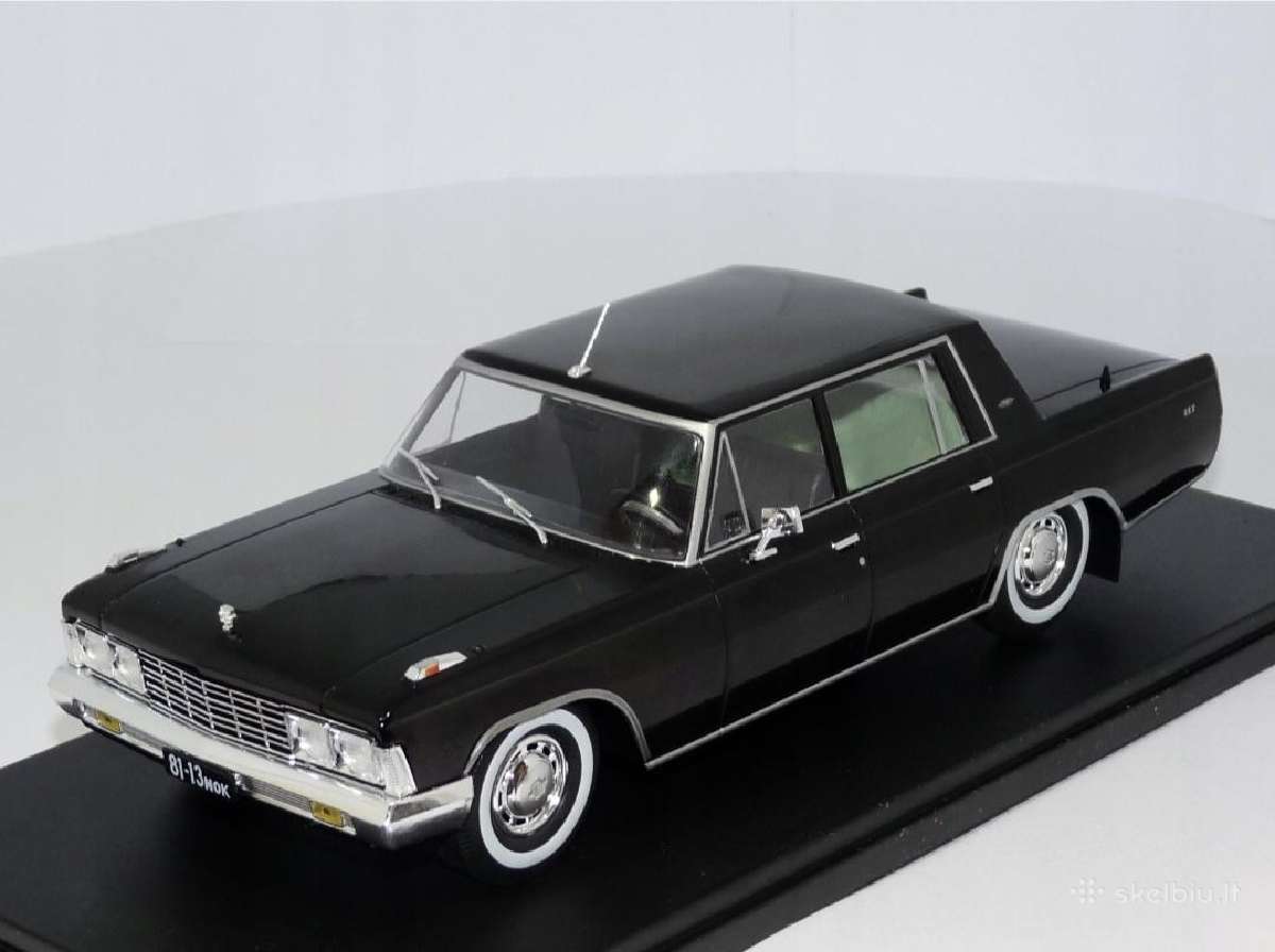 Zil 117