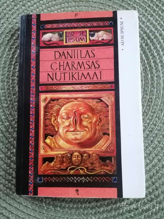 Daug įdomių knygu, įvairūs romanai ir ne tik - nuotraukos Nr. 28