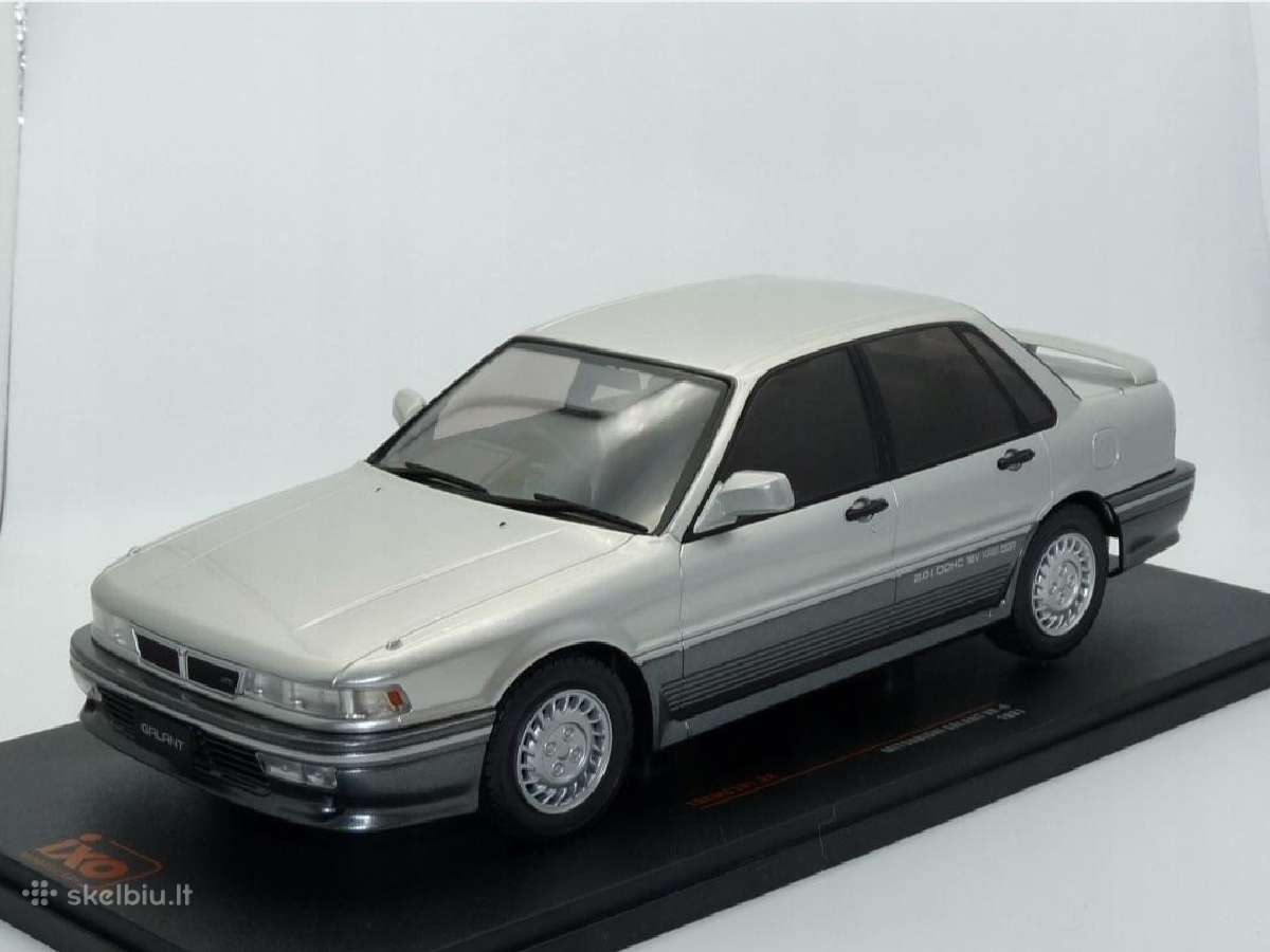Mitsubishi Galant