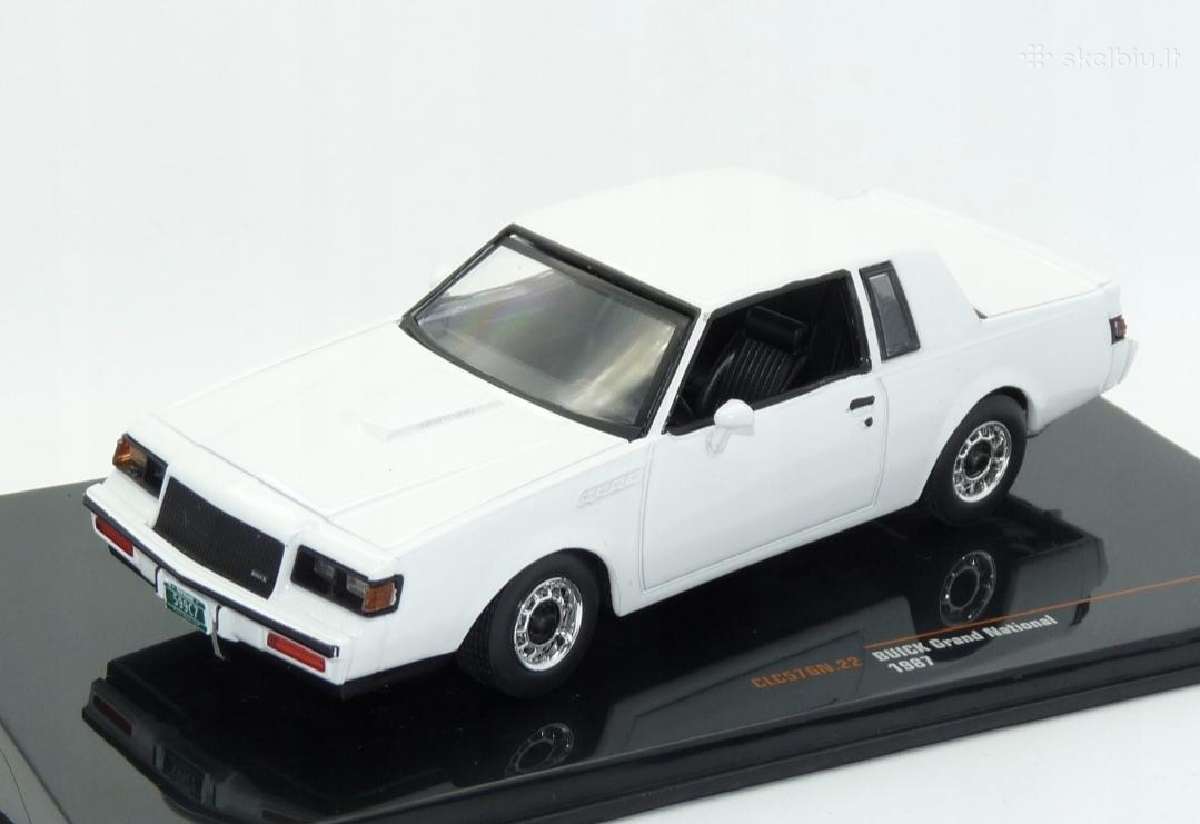 Buick Grand Nacional