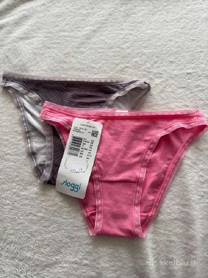 Kokybiškos gražios kelnaitės