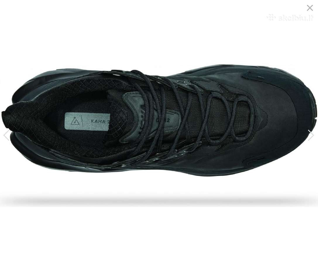 Hoka Kaha 2 Low Gtx - nuotraukos Nr. 4