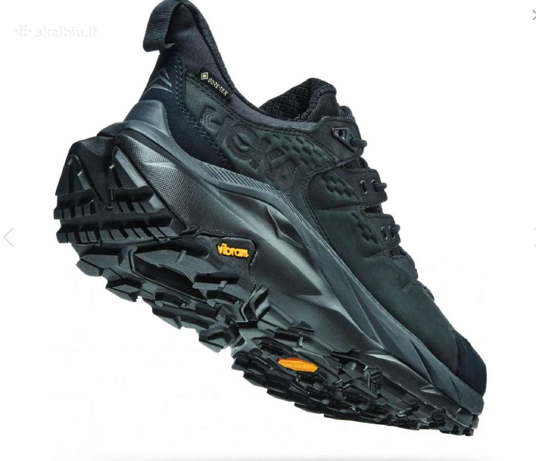 Hoka Kaha 2 Low Gtx - nuotraukos Nr. 3