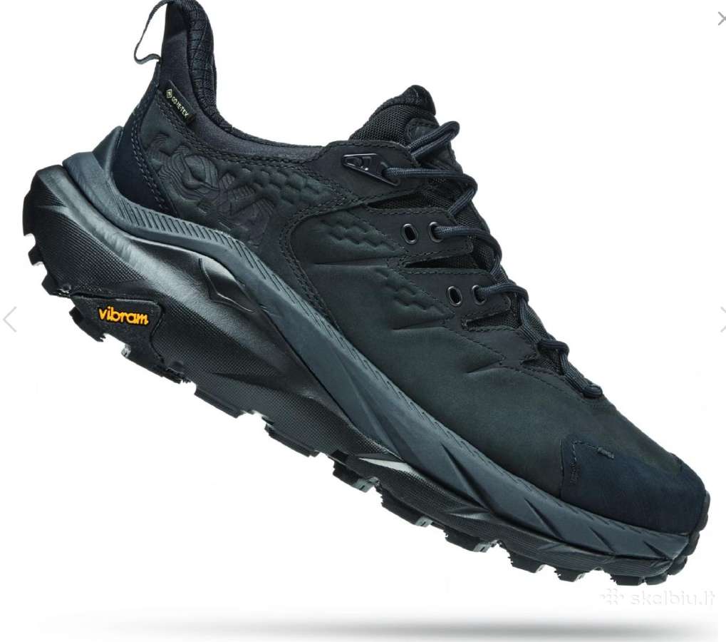 Hoka Kaha 2 Low Gtx - nuotraukos Nr. 2