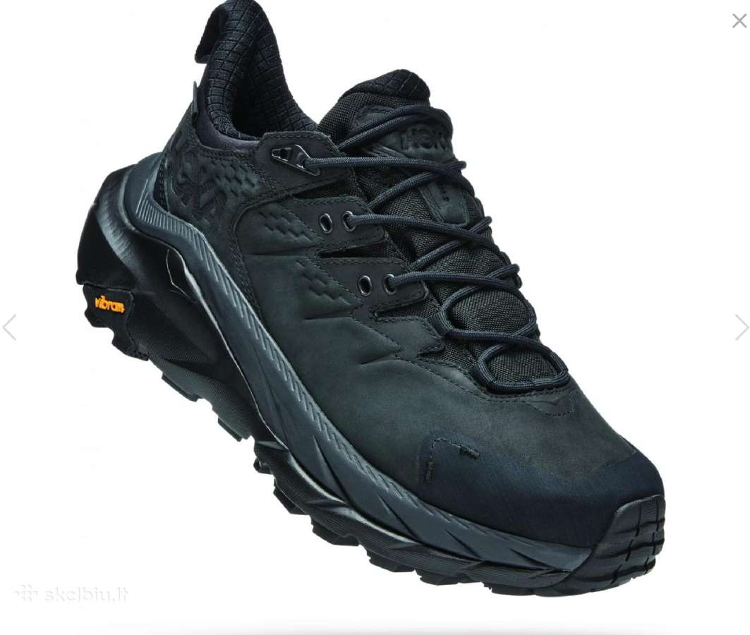 Hoka Kaha 2 Low Gtx
