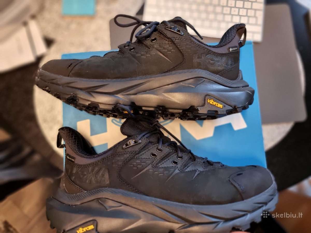 Hoka Kaha 2 Low Gtx - nuotraukos Nr. 7